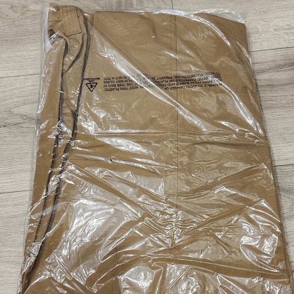 NEW!!! Propper Men's Tactical Pants Coyote Tan - Picture 7 of 8